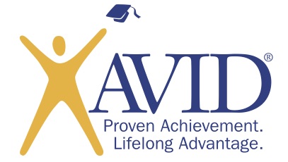 AVID Proven Achievement. Lifelong Advantage.