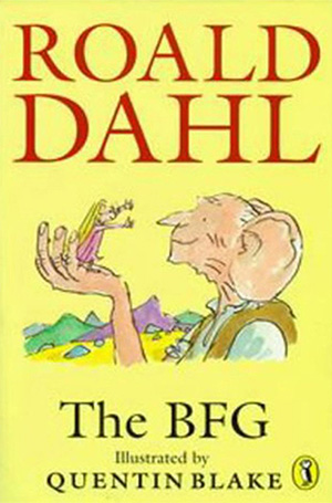 The BFG book
